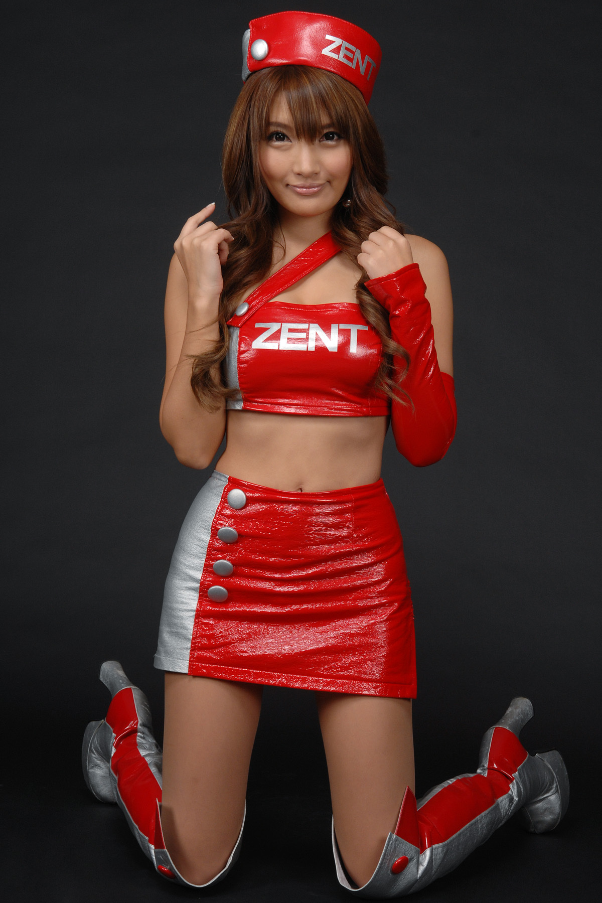 ZENT夏コスチューム特集 [bwh] HRQ0061P